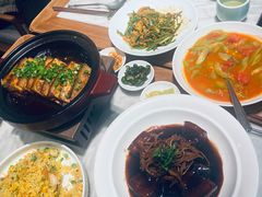 -苏帮袁Sue Cuisine(来福士店)