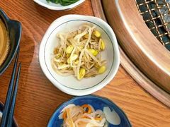 -炎蔵牛舌烤肉