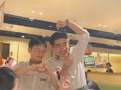 -海底捞火锅(海宁路店)