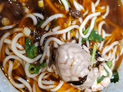 -李双猪脑花面(东大街店)