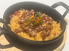 -俄士厨房(五棵松华熙LIVE店)