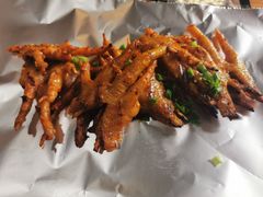 -云南建水鸡脚王烧烤(商贸路店)