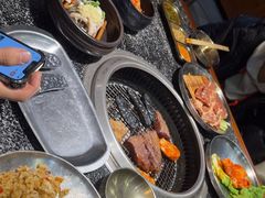 -红泥小火炉·东北泥炉烤肉(天一旗舰店)