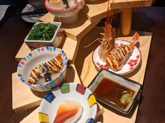 -大鲜生·亚洲菜融合小食堂