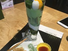 -伊藤久右卫门(宇治本店)