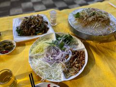 -新顺发餐厅(市桥店)