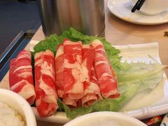 -野妹火锅(龙岗店)