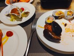 -安蒂娅·海鲜自助餐厅(安蒂娅美兰酒店)