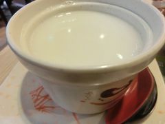 蛋白杏仁茶-添好运点心专门店(北角店)