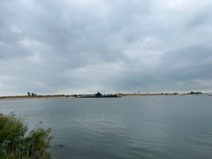 -泰达航母主题公园