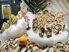 -亚马逊蒸汽活海鲜自助(LCM置汇旭辉广场店)