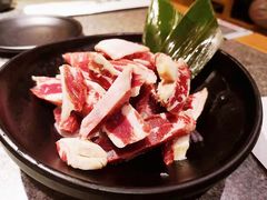 -九田家黑牛烤肉料理(万达店)