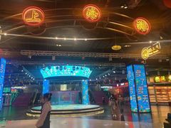 -时尚天河商业广场