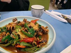 -阿毛饭店(和义路店)