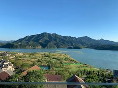 -杭州桐庐康莱德酒店西餐厅-舍