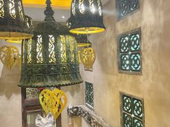 -叶叶菩提(太原别墅店)