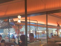 -芭莉与彩虹西餐厅(成都合生汇店)