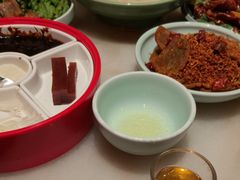 -小吊梨汤·北京菜·烤鸭(鸟巢店)