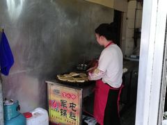 -甘记肥肠粉(马鞍北路店)