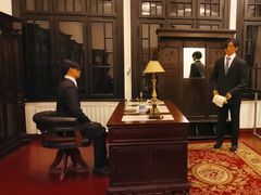 -沈阳金融博物馆