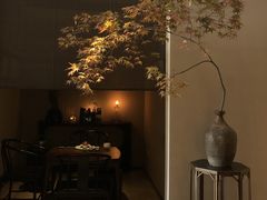 -见山茶事(丽水路店)