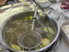 -潮正和潮汕牛肉火锅·老字号(番禺万达店)