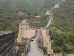 -居庸关长城