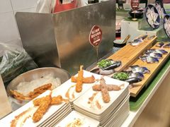 -第六季自助餐厅(北太平庄店)