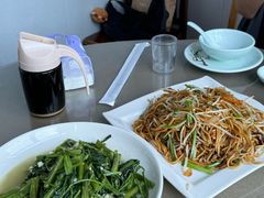 -柠静私家菜(石板巷店)