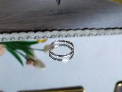 -陶语手工·拼豆·陶艺·银饰diy(宽厚里店)