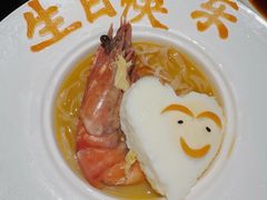 -甄御•海鲜新青岛菜(麦岛店)