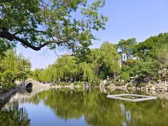-文瀛公园