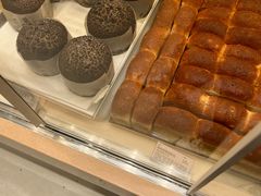 鸡肉培根咸香包-好利来(西铁营万达广场店)