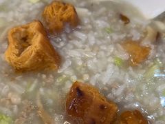 -台北楚楚园馅饼粥(虹桥南丰城店)