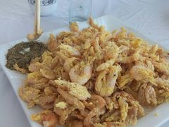 -渔民船说·北塘海鲜·天津菜·海肠捞饭(北塘古镇店)