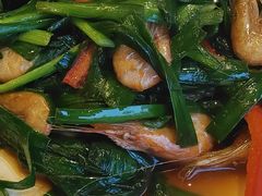 -华盛丰温州大排档(东三环南路店)