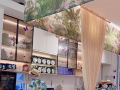 -箜八泰·东南亚料理(环球港店)