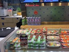 -池田寿司·4H鲜作(西直门凯德华联店)