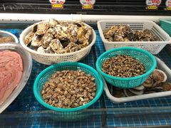 -喜来酌海鲜·饺子(和平一店)