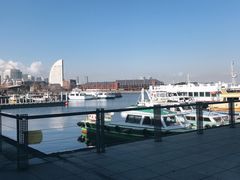 -横滨红砖仓库1号馆