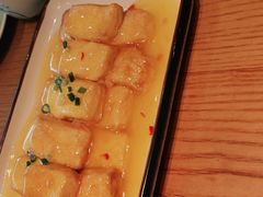 -深巷家味馆.湖北头牌红烧鱼头拌饭(黄陂店)