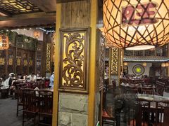 -杨记隆府(南坪店)