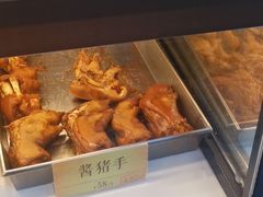 -四季小馆·地道北京小吃(广百店)