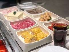 -海底捞火锅(芜湖银泰城店)