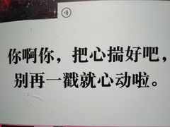 -上海外滩星空失恋减压馆(外滩旗舰馆)