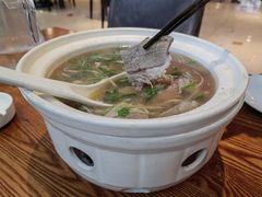 金牌醋浇羊肉-并州饭店(千峰南路店)
