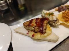 -雅玛花式铁板烧(国宏宾馆店)