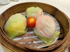 -合晋食府(广州合晋帝苑酒店)