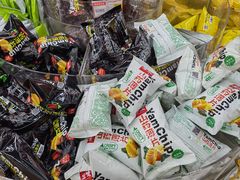 -苏州蜜字牌蜜饯(东环店)