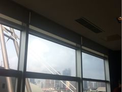 -青岛海尔洲际酒店